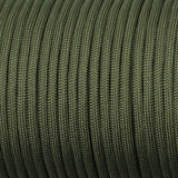 550 Military Paracord 7 Strand 4mm Tactical Parachute Cord Camping Accessories Outdoor Survival DIY Bracelet Rope
