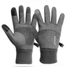Winter Waterproof Women's Gloves Touchscreen Windproof Sports Fishing Driving Motorcycle Ski Non-slip Warm Cycling Men Gloves