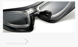 Cycling Glasses For Men's Women Men Outdoor Sports Bicycle Sunglasses MTB Road Goggles Eyewear 5 Lens Bike Equipment Driving