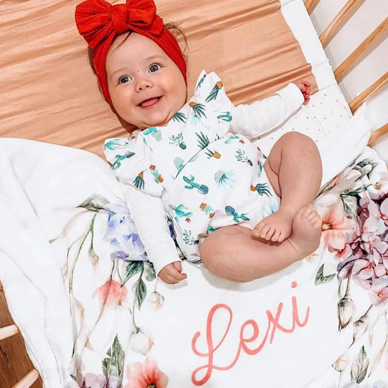 Baby Girl Bows Headband Newborn Turban Hairbands Kids Red Head Band Outdoor Toddler Children HeadWrap Hair Accessories
