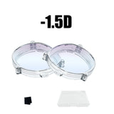 Magnetic Eyeglass For Quest 3 Lens Myopia Anti Blue Lenses Frames Optics Lens VR protection for Meta Quest 3 Accessories