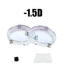 Magnetic Eyeglass For Quest 3 Lens Myopia Anti Blue Lenses Frames Optics Lens VR protection for Meta Quest 3 Accessories