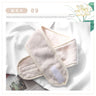 Soft Toweling Hair Accessories Girls Headbands for Face Washing Bath Makeup Hair Band Women Adjustable SPA Facial Headband