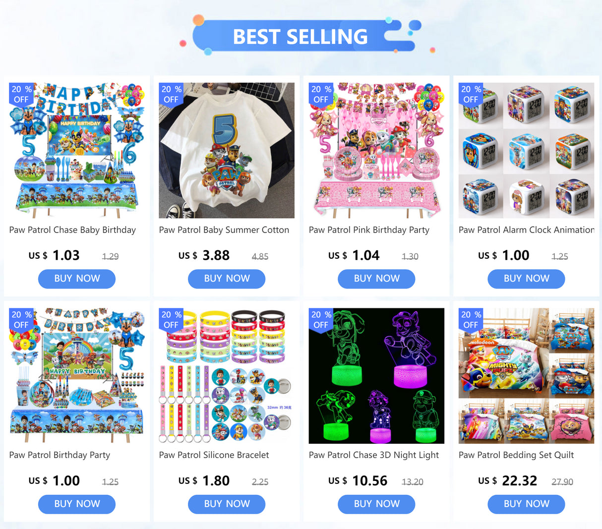 Paw Patrol Skye Kids Baseball Cap Marshall Rubble Girl Peak Cap Cartoon Boy Chase Rocky Mesh Cap Parent-child Summer Sunhat Gift