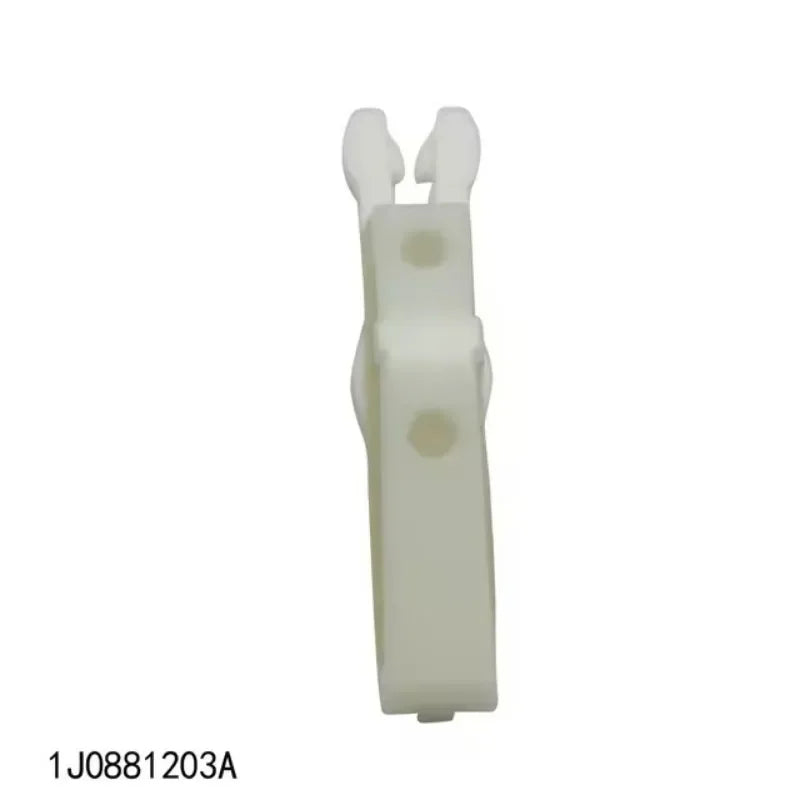 1J0881203A 1J0881204A Seat slider For Audi A3 S3 Skoda Octavia Superb VW Passat Lavuda Bora Golf C-trek Jetta beetle