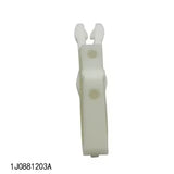 1J0881203A 1J0881204A Seat slider For Audi A3 S3 Skoda Octavia Superb VW Passat Lavuda Bora Golf C-trek Jetta beetle