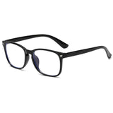 Blue Light Blocking Glasses | Computer Reading/Gaming/TV/Phones Glasses for Men Women | Night Driving UV Glare Glasses