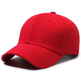 Baseball Caps Black for Mens Women Sports Cap Adjustable Cotton Baseball Cap Casual Summer Hat