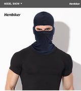 Balaclava Motorcycle Face Mask Moto Helmet Bandana Hood Ski Neck Full Face Mask Windproof Dustproof Face Shield Men's Biker Mask