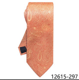 100% Silk Brand Purple Tie Men Necktie High Quality Mix Colors Silk 7.5 cm Gravatas Accessories Wedding April Fool's Day