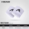 HEAD Tennis Hairbands Men and Women Sports Headbands Fitness Sweatband Badminton Yoga Basketball Running Fashion Sweat Headband