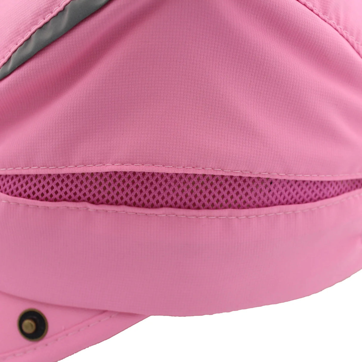 Connectyle Boys Girls Kids Summer UPF 50+ Sun Protection Cap Adjustable Quick Dry  Detachable Fishing Hat with Neck Flap