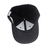 Baseball Caps LA Leter Embroidery Snapback Spring and Autumn Outdoor Adjustable Casual Hats Sunscreen Hat