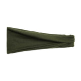 Classic Non Slip Headbands Fashion Workout Yoga Exercise Hair Sweat Wicking Summer Hair Accessories Elastic Bands For Men Women