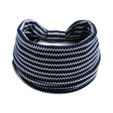 Women Hair Bands Headband Bohemian Sports Run Bandage Elastic Girl Wide Headband Print Wide Headwrap Headpiece Hairband Ladies