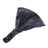 Ladies Hairband Head Band Headband Wrap Neck Head Scarf Cap 2 in 1 Bandana Turban HairBands Hair Accessories Headwrap