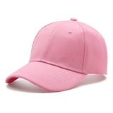 Kids casual custom baseball cap Boy girls parent-child sports hat Hip hop snapback hat with DIY logo design Gorros