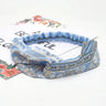 Women Headband New Fashion Hair Bands Bohemian Cross Elastic Hair Band For Ladies Black Purple Female Head band Hair Accessories