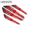 Car Door Edge Guard Strip Scratch Protector Sticker For MINI Cooper R60 F60 F54 R55 R56 F56 F55 F57 R57 R58 Accessories