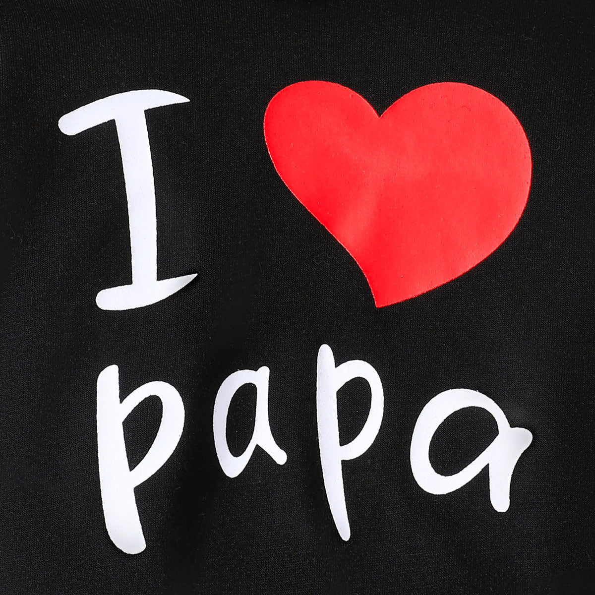 Girls Boy 3 -24 Months Cute Letter Long Sleeve Hoodie Tee Long Pants Outfit Toddler Infant Clothing Set Fashion Kids Wear