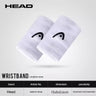 HEAD Tennis Hairbands Men and Women Sports Headbands Fitness Sweatband Badminton Yoga Basketball Running Fashion Sweat Headband