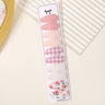 10Pcs/set 2.2'' Printed Embroidery Waterdrop Shape Hair Clips For Cute Girls BB Hairpin Barrettes Headwear Kids Hair Accessories