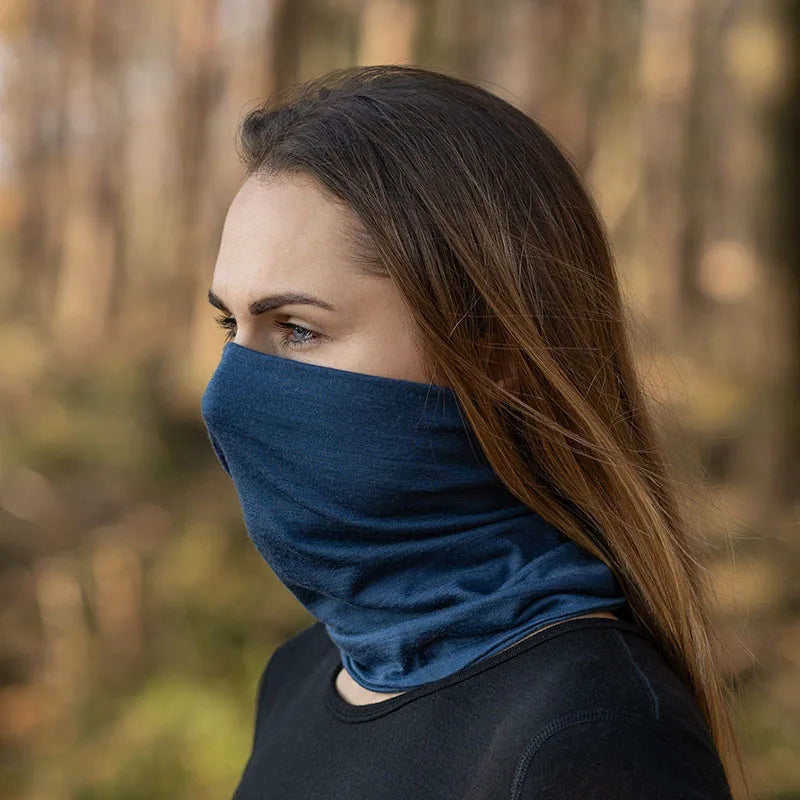 Outdoor Magic Bandana Solid Neon Color Cycling Hiking Scarves Headband Polyester Fashion Neck Cover Fishing Windproof Face Mask