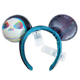 Mickey Minnie Ears Headband Cartoon Animal Plush EARS COSTUME Hallowmas Headband Cosplay Plush Gift Doll Girls Party Hair band