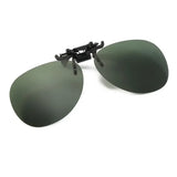 1pcs Clip On Blue Light Filter Blocking Glasses Office Computer Anti Blue Ray Clip On Eyeglasses UV Strain Relief For Women Men