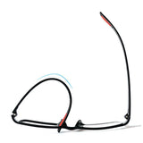 Photochromic Lenses Day And Night Sunglasses Men Driving Sun Glasses Women Ultra-light Sunglass