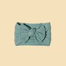 Baby Accessories For Newborn Toddler Kids Baby Girl Boy Headband Nylon Jacquard Hair bandand Solid Colour Elastic Hair Accessori