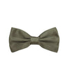 Men Bowties Classic Satin Bowtie Hot Sale Gentleman Necktie For Wedding Party Adjustable Solid Colorful Men Bow Ties Neck Cravat
