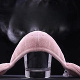 1/2/3 pieces/Winter cycling cold mask for men and women windproof and ear protection 2-in-1 warm cotton thickened earmuffs