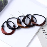 Wig Braided Rubber Band Elastic Hair Rope Tie Head Hair Ring Wig Braid Fixed Hairstyle Elastic Band Extension Ponytail Holder