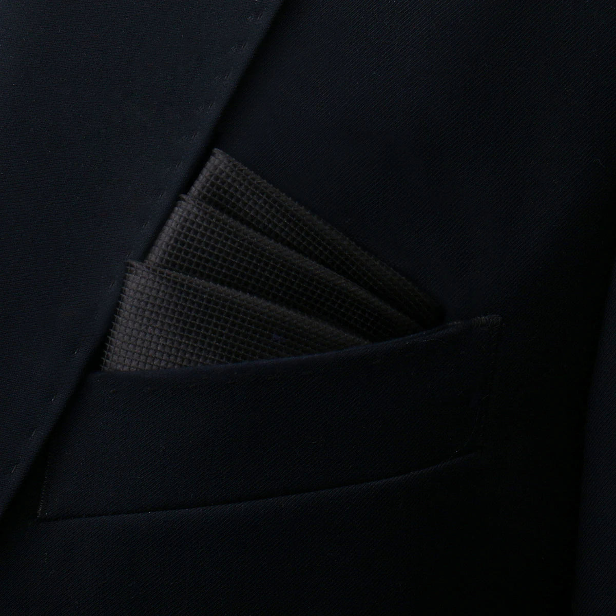 New Style Handkerchief Hot sale Black Suit Accessories Solid Kerchief Men Wedding Party Birthday Gift Pocket Square Paisley