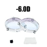 Magnetic Eyeglass For Quest 3 Lens Myopia Anti Blue Lenses Frames Optics Lens VR protection for Meta Quest 3 Accessories