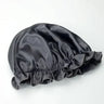 100% Mulberry Silk Nightcap Hair Styling Pure Silk Sleeping Hat Free Shipping