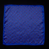 Luxury Mens Handkerchief Silk Accessories Hanky Pocket Squared Handkerchief Pocket Scarf Paisley Polka Dots Party Wedding Prom