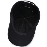 Spring New Baseball Cap Men's Korean Version Trendy Cap Outdoor Embroidery Sunhat Women's Sunscreen Cap Red Label Small A