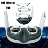Magnetic Eyeglass For Quest 3 Lens Myopia Anti Blue Lenses Frames Optics Lens VR protection for Meta Quest 3 Accessories