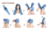 New Elegant Retro Turban for Ladies Cotton Headband Women Muslim Headscarf Beanie Cap Hair Cover Cap African Head Wraps Bonnet