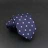 Cute Cartoon Pattern Animal Floral Printed Tie For Men Narrow Slim NeckTie Wedding Red Navy Party Ties Cravat Accessories Gifts