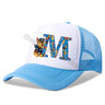 New Paw Patrol Kids Letters Baseball Caps Boys Cartoon Casuals Hat Children Sports Sun Hat Adjustable Peaked Cap Birthday Gifts