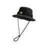 Mountaineering Quick-drying Fisherman Hat Visor Sunscreen Bucket Hat Anti-UV Waterproof Sun Hat Women