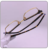 Men Square Business Titanium Acetate Glasses Frame Fashion Brand Designer Ultra-light Eyeglasses TB711 Sun Sunglasses Glasses
