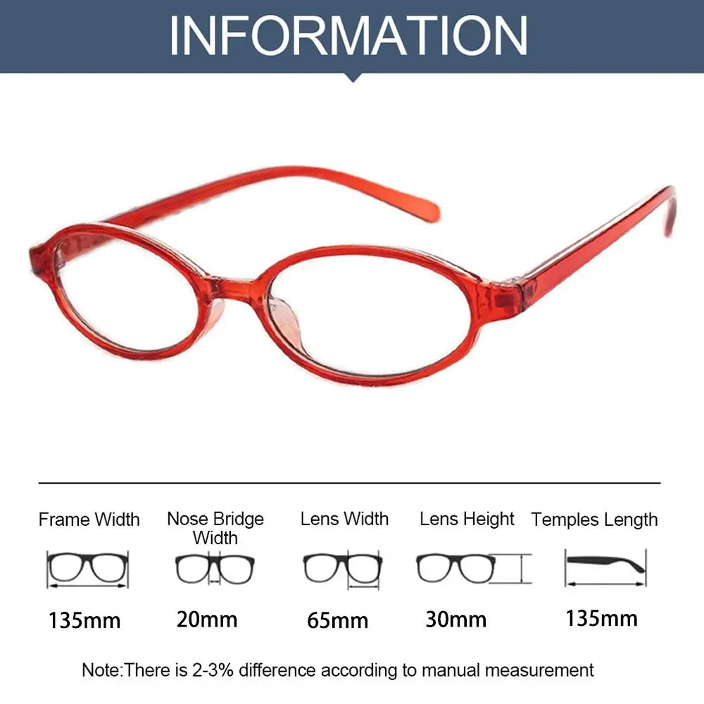 Blue Ray Blocking Anti-Blue Light Glasses Ultralight Eye Protection Computer Goggles Anti Radiation Round Eyeglasses Men Women