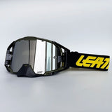 6.5 Lens Anti-fog Motocross Goggles MX MTB ATV Helmet Glasses DH Moto Enduro Safety Goggles Motorcycle Skiing Snowboard Goggle