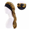 Unisex Elastic Bonnet Long Hair Sock Dreadlock Braids Cap Sleep Hats Head Wrap Turban Night Cap Hair Care Nightcap for Women Men