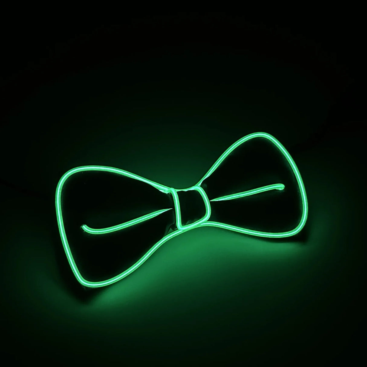 NEW Tie Bow LED Lights Suspenders Festival Party Supplies Crazy Wedding Party Time Woman Suspenders Hangers for Men SD01