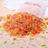 500/1000/2000pcs Girls Black Disposable Rubber Band Hair Ties Headband Children Ponytail Holder Bands Kids Hair Accessories